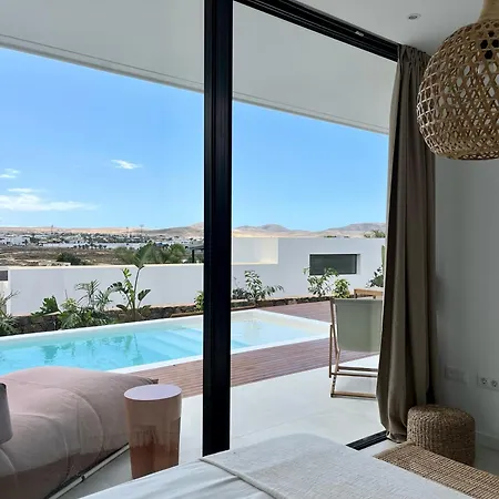 Lima By Aura Collection Villa La Oliva