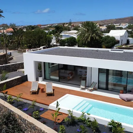 Villa Lima By Aura Collection