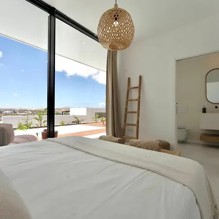 Villa Lima By Aura Collection La Oliva