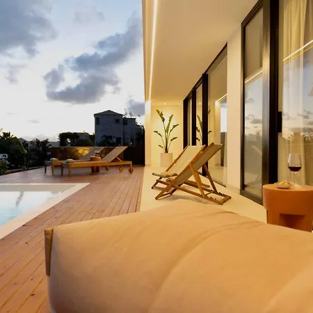 别墅 Lima By Aura Collection *