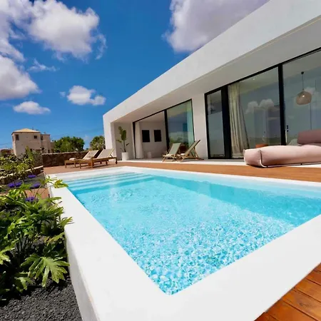 Villa Lima By Aura Collection La Oliva