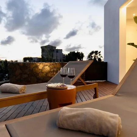 Lima By Aura Collection