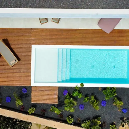 Lima By Aura Collection Villa La Oliva