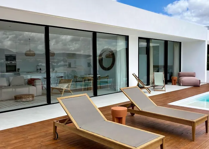 Lima By Aura Collection Villa *