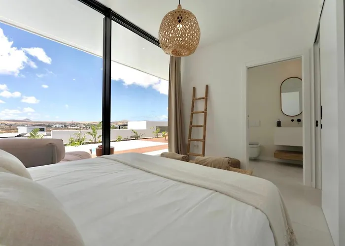 Villa Lima By Aura Collection La Oliva