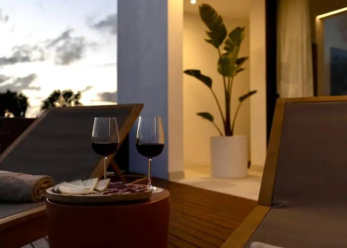 Lima By Aura Collection La Oliva