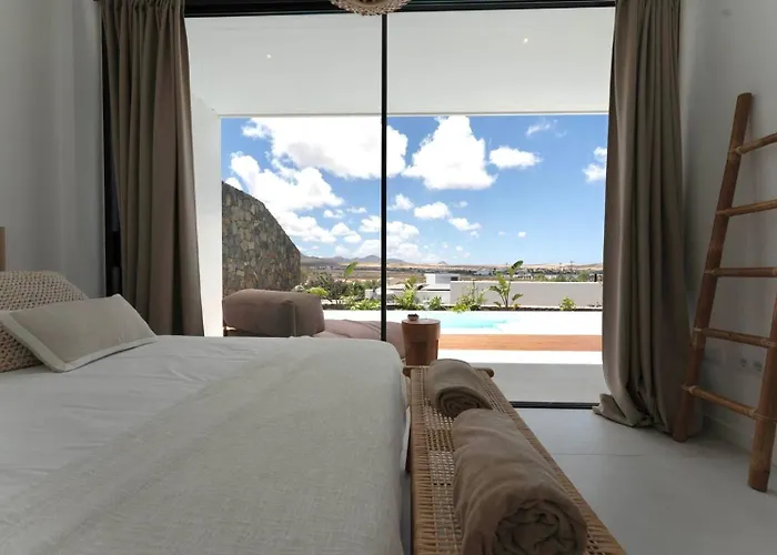 Lima By Aura Collection Villa