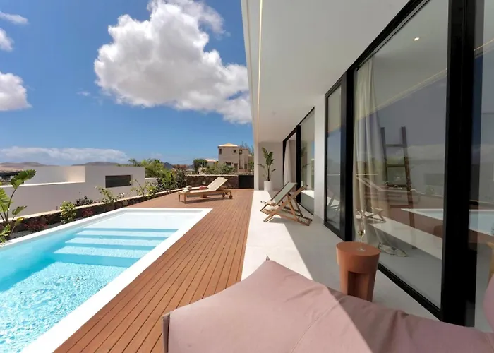 Villa Lima By Aura Collection *