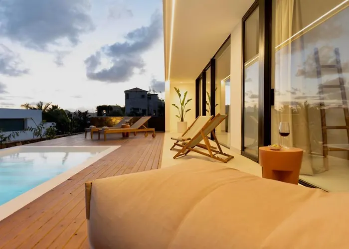 Villa Lima By Aura Collection *