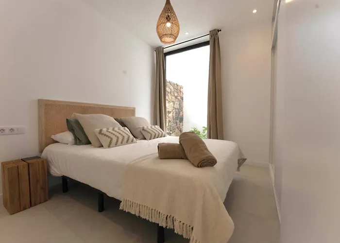 Lima By Aura Collection Villa La Oliva