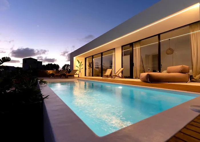 Lima By Aura Collection *