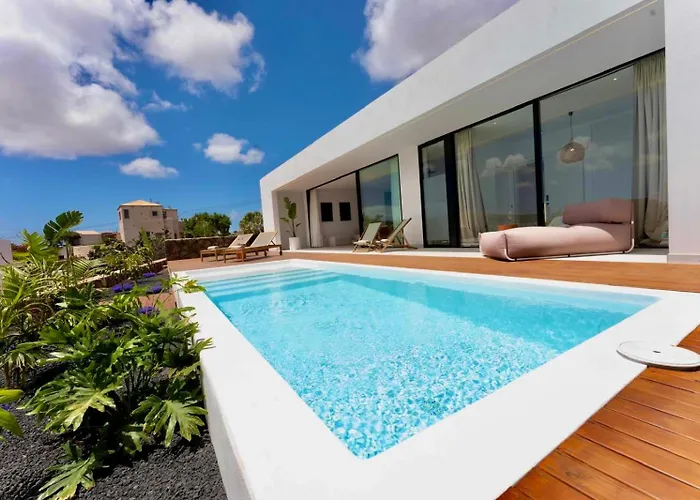 Villa Lima By Aura Collection La Oliva