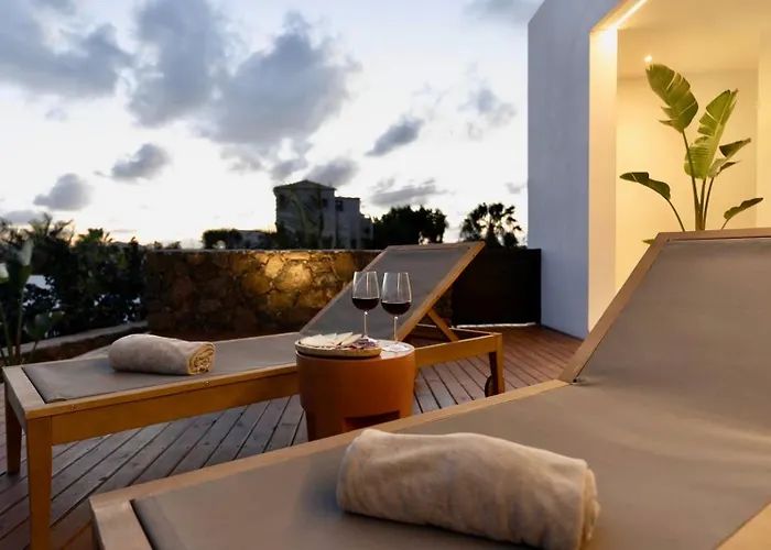 Lima By Aura Collection