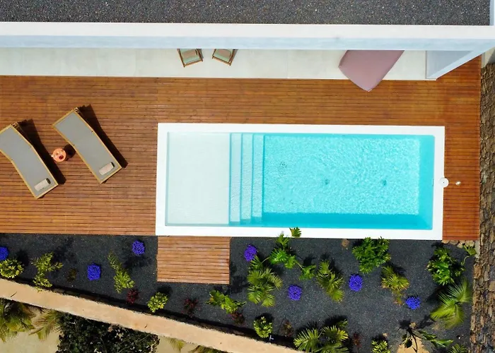 Lima By Aura Collection Villa La Oliva