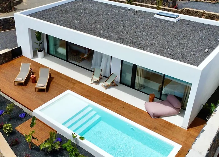 Villa Lima By Aura Collection