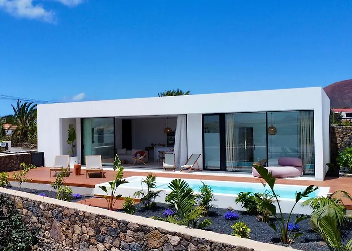 Lima By Aura Collection Villa