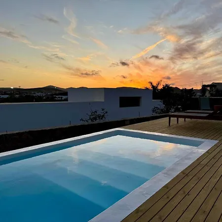 Lima By Aura Collection Villa *