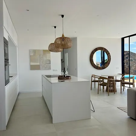 Lima By Aura Collection Villa La Oliva