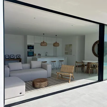 Lima By Aura Collection Villa La Oliva