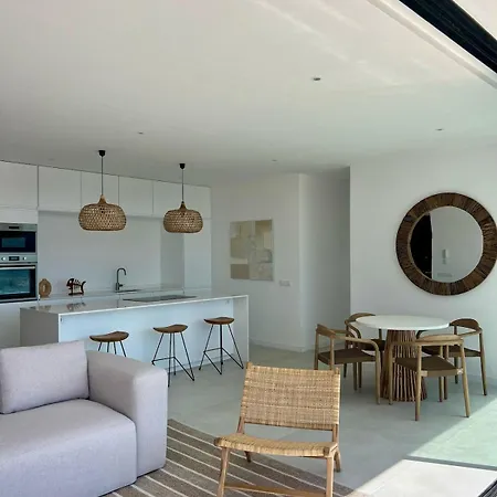 Lima By Aura Collection La Oliva
