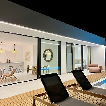 Lima By Aura Collection Villa La Oliva