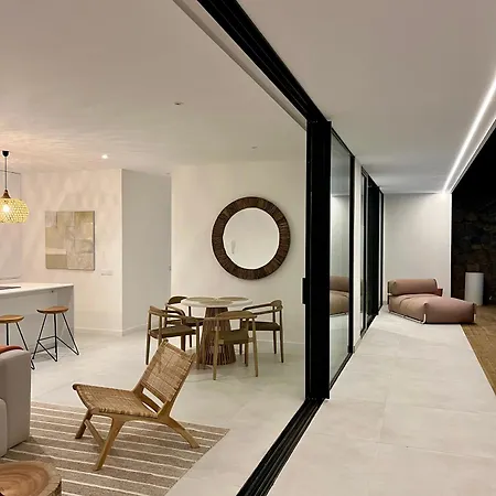 Lima By Aura Collection Villa La Oliva