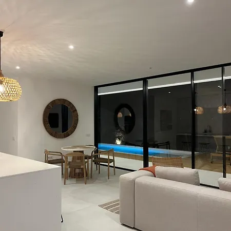 Lima By Aura Collection Villa