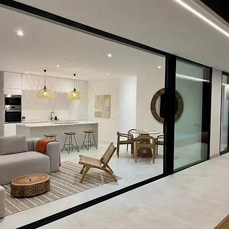 Lima By Aura Collection Villa *