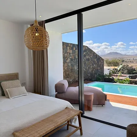 Villa Lima By Aura Collection La Oliva