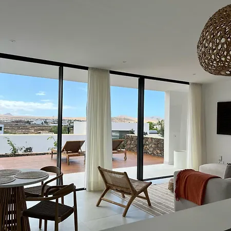 Villa Lima By Aura Collection La Oliva