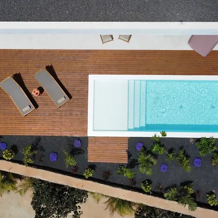 Villa Lima By Aura Collection La Oliva