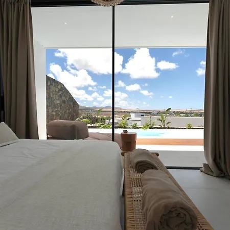 Lima By Aura Collection Villa