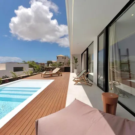 Villa Lima By Aura Collection *