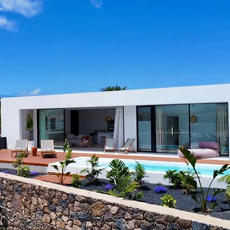 Lima By Aura Collection Villa