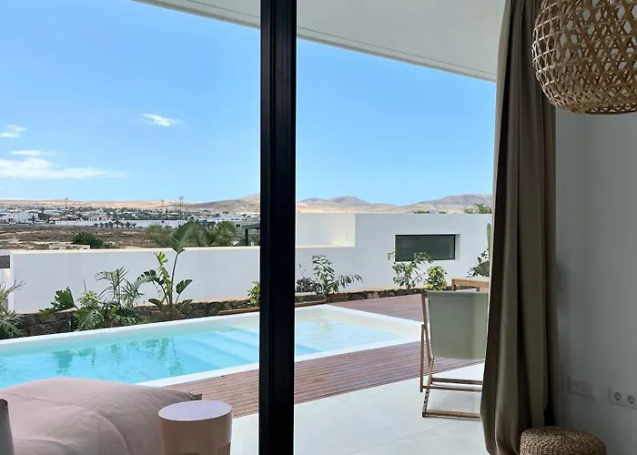 Lima By Aura Collection Villa La Oliva