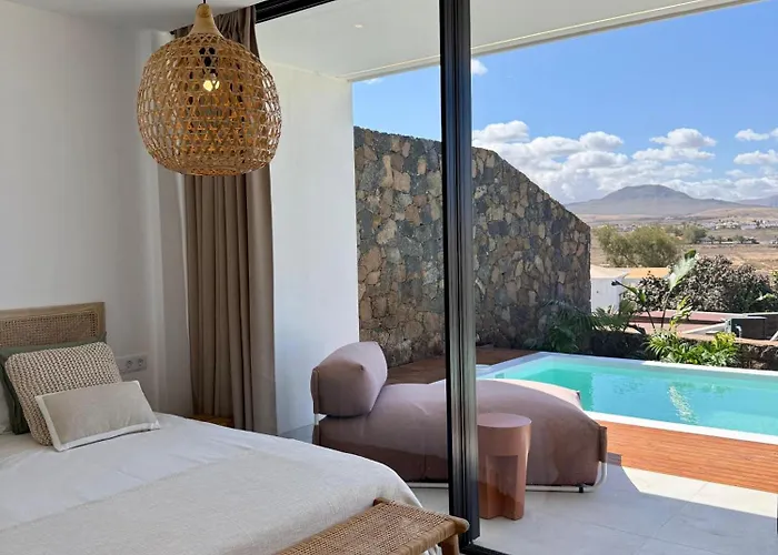 Villa Lima By Aura Collection La Oliva