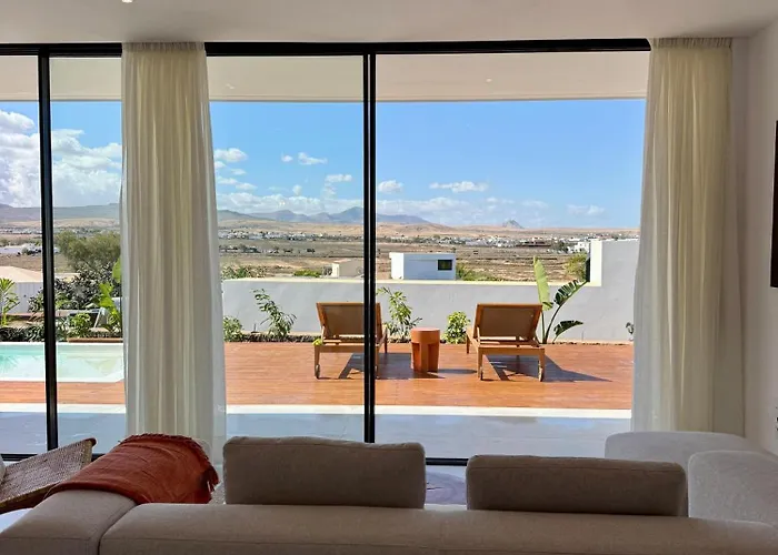 Villa Lima By Aura Collection